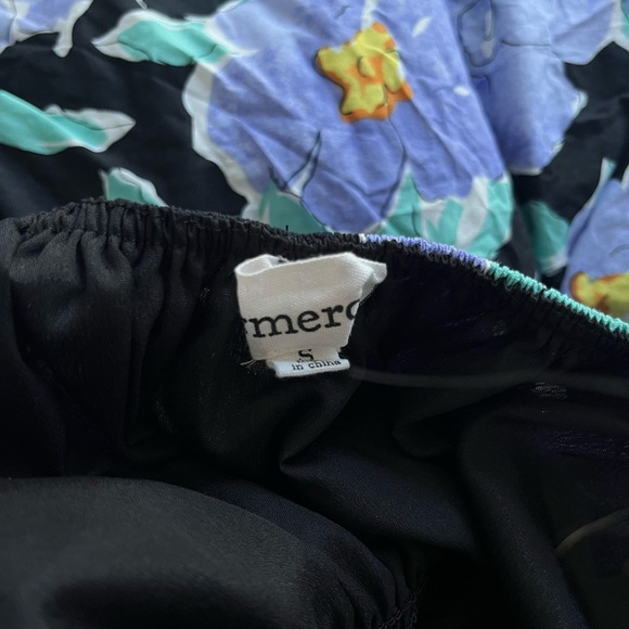 Coco McCall Modern Muse Floral Dress - Picture 8 of 9